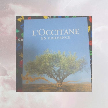 L'OCCITANE ボンメールソープのクチコミ「カタログギフトでL'OCCITANEのボンメールソープもらいました
贅沢～✨当分石鹸には困りま.....」（1枚目）