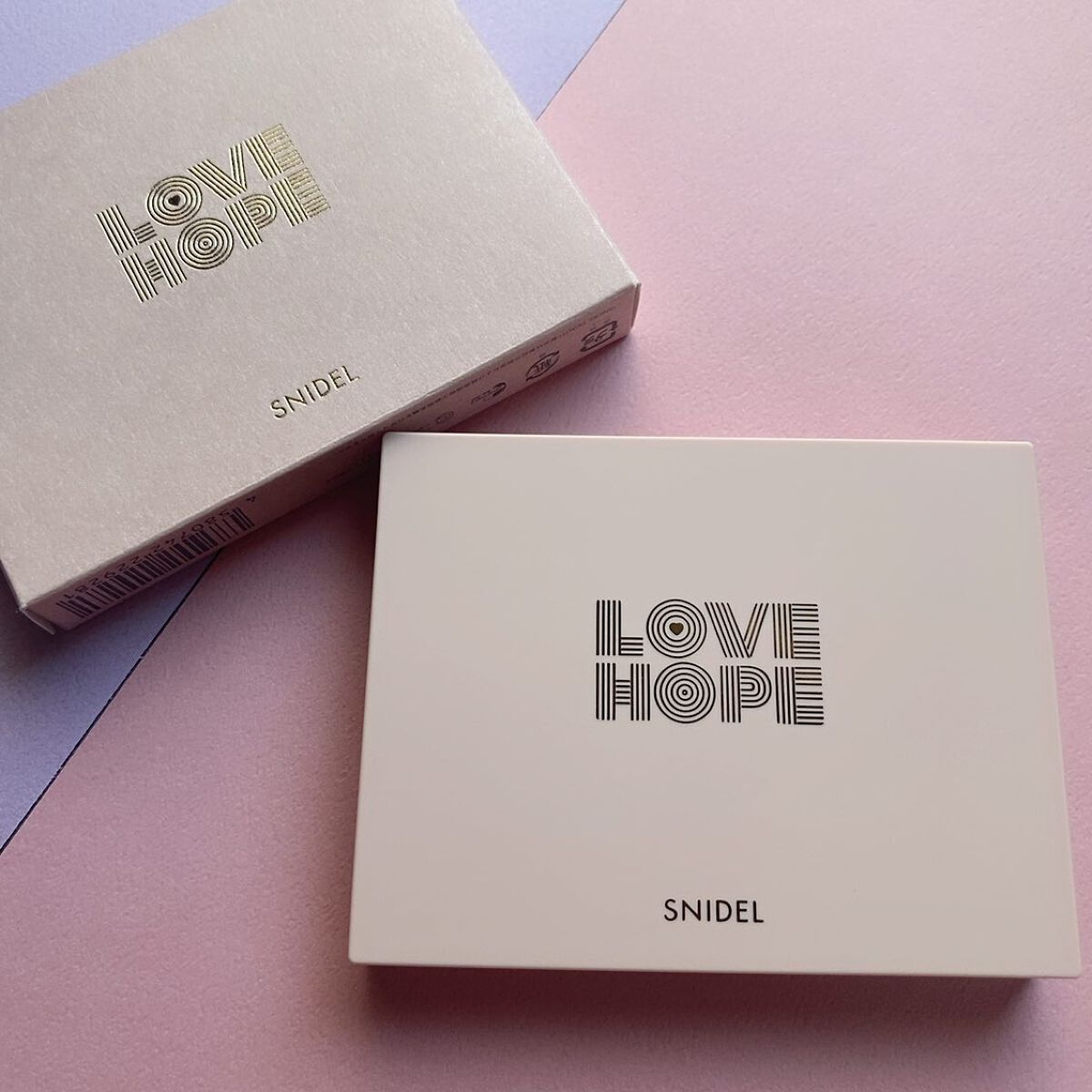 アイデザイナー/SNIDEL BEAUTY/アイシャドウパレットを使ったクチコミ(8枚目)