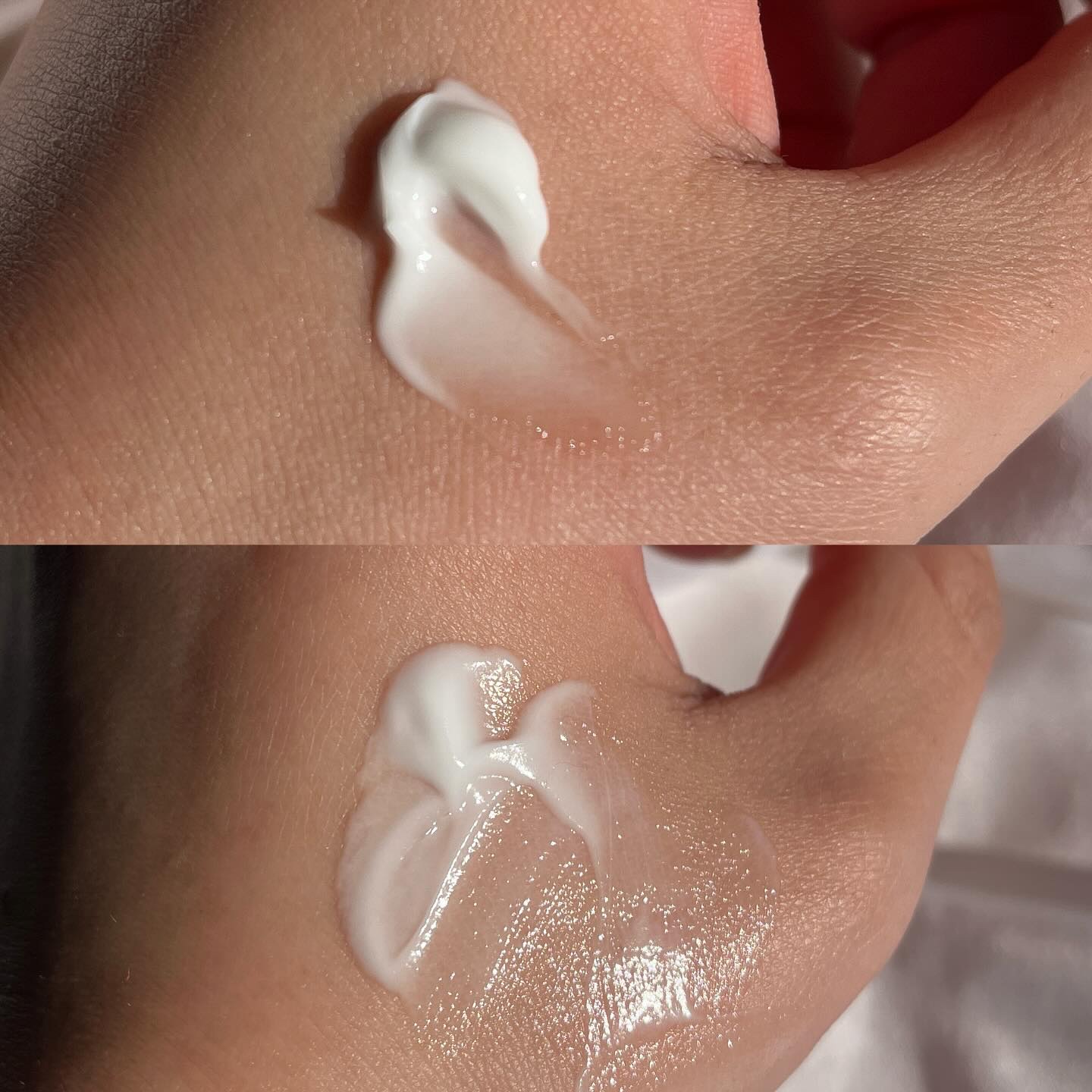 BnDアンダーアームクリーム(ボディクリーム)/BnD/デリケートゾーンケアを使ったクチコミ（3枚目）