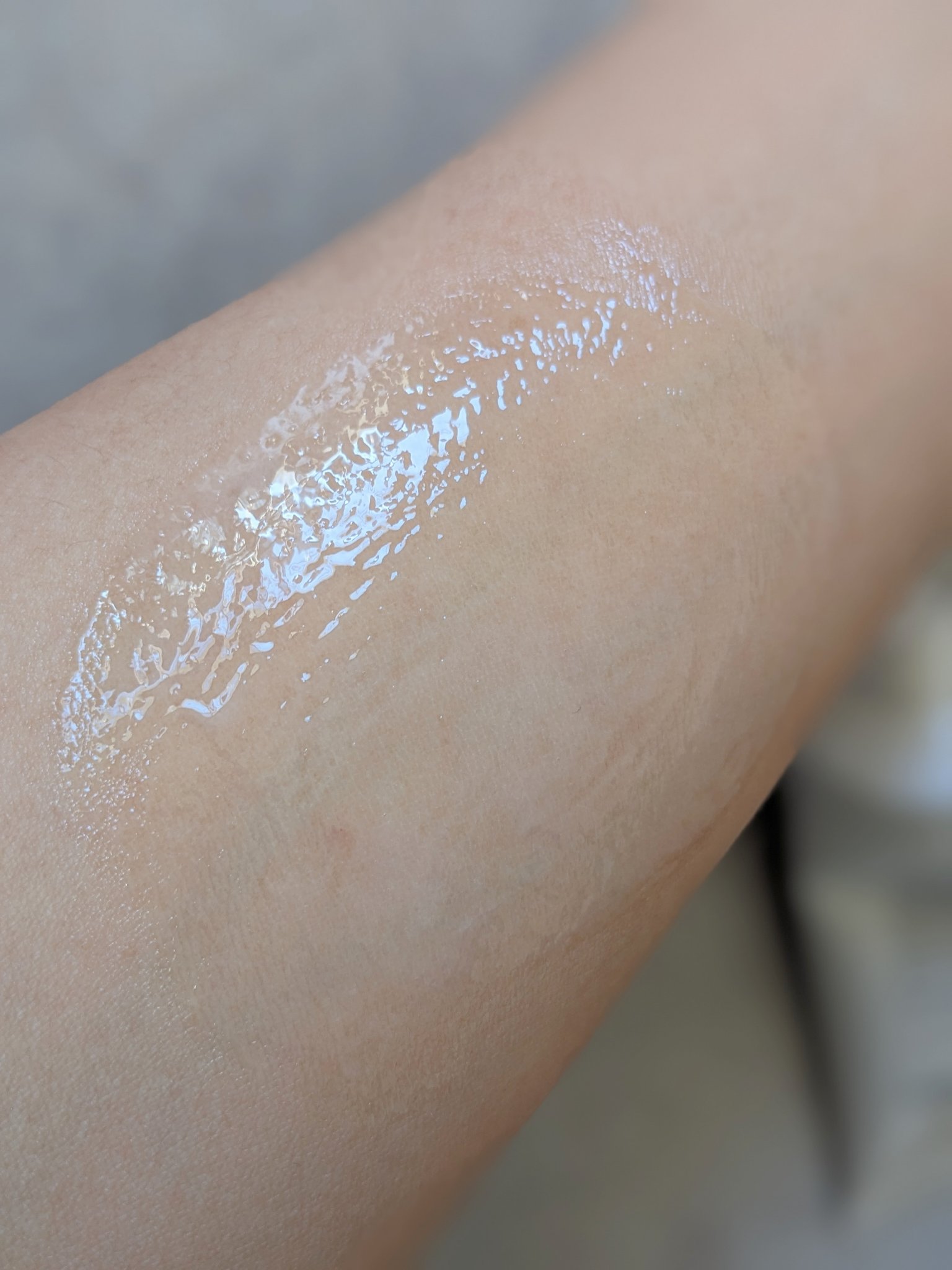 STEMCELL DEEP GLOW PACK/bravity/シートマスク・パックを使ったクチコミ（3枚目）