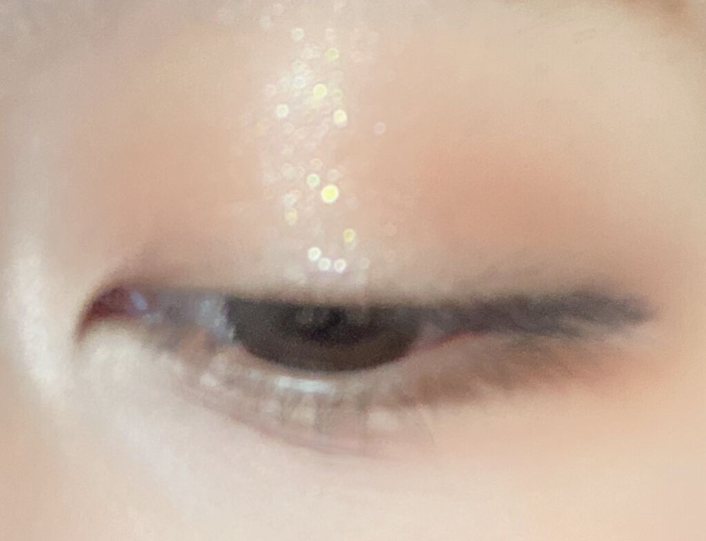 ミニヌーディーエディション/Flynn/メイクアップキットを使ったクチコミ(4枚目)