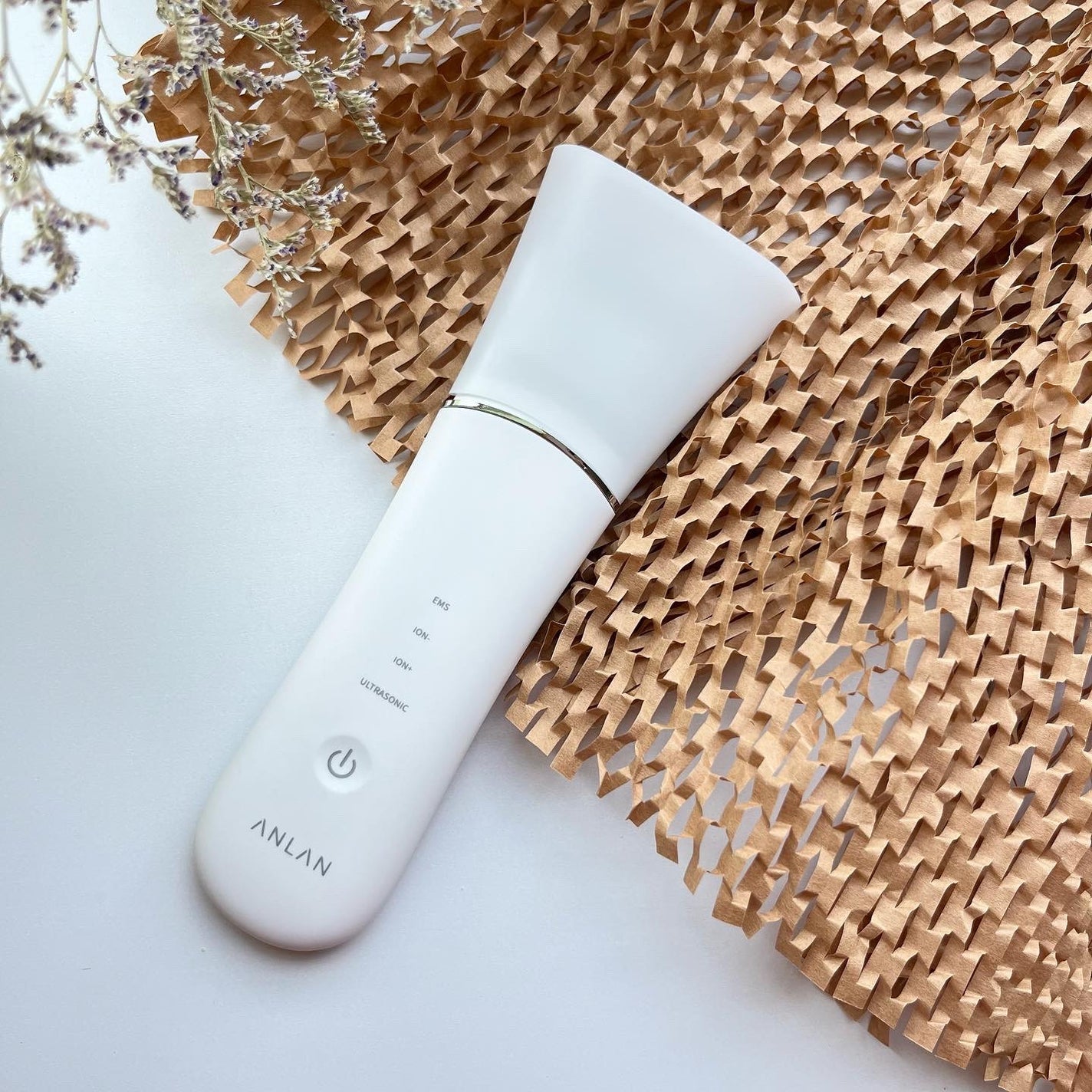 ★うまうまさん★フォロバ100 on LIPS 「ANLAN「ウォーターピーリング」@anlan_officia..」(3枚目)