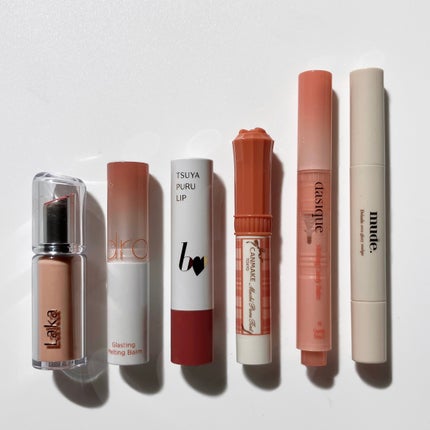 つやぷるリップR/b idol/口紅を使ったクチコミ(9枚目)