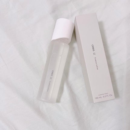 オルビスユー エッセンスローション /オルビス/化粧水を使ったクチコミ(1枚目)