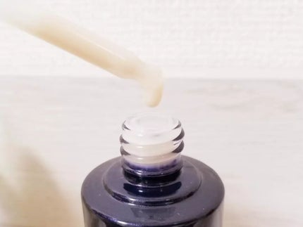 ブラックスネイルレチノールセラム/Dr.G/美容液を使ったクチコミ(10枚目)