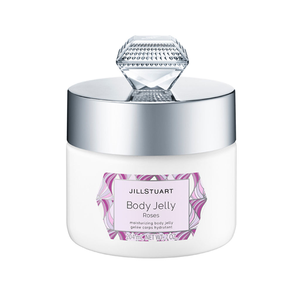 ボディジェリー ロージーズ