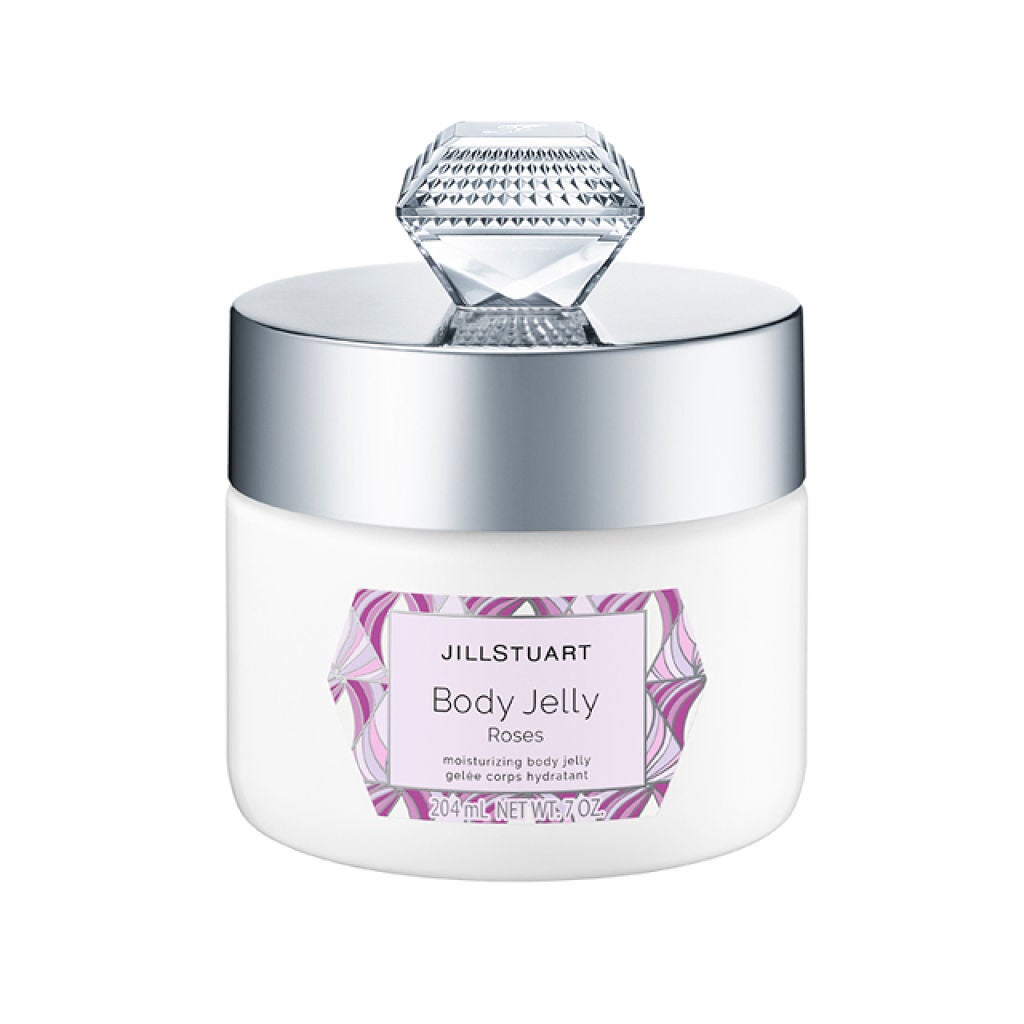 ボディジェリー ロージーズ