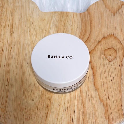 プライムプライマーフィニッシュパウダー/BANILA CO/ルースパウダーを使ったクチコミ(4枚目)