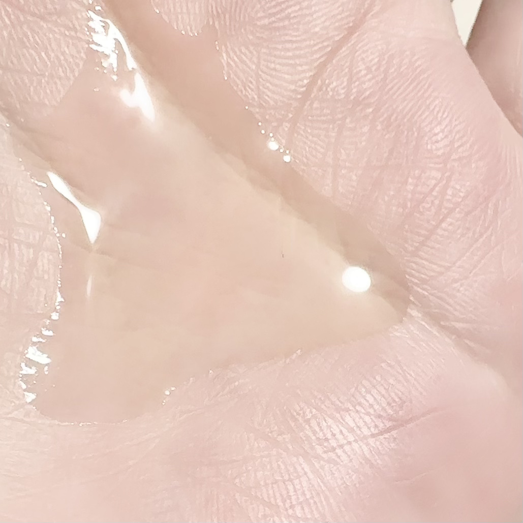 柳屋　あんず油/柳屋あんず油/ヘアオイルを使ったクチコミ（2枚目）