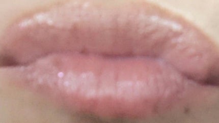 ルージュ ココ フラッシュ/CHANEL/口紅を使ったクチコミ(5枚目)