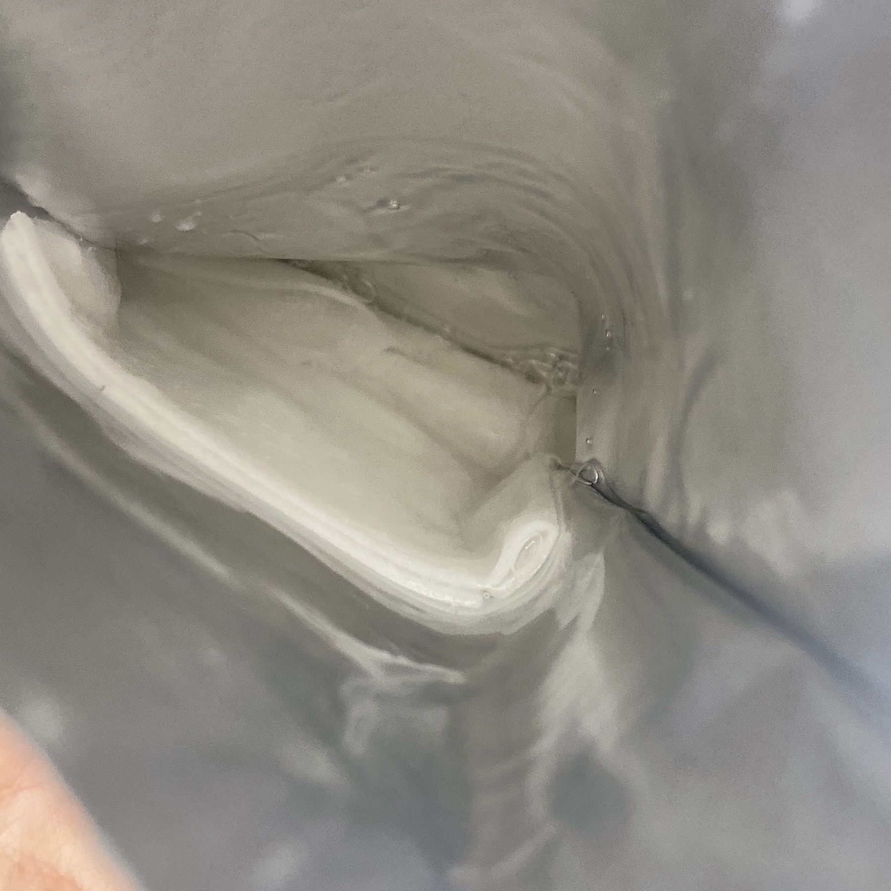 PHセンシティブマスクスージング＆モイスト/SAM'U/シートマスク・パックを使ったクチコミ（2枚目）