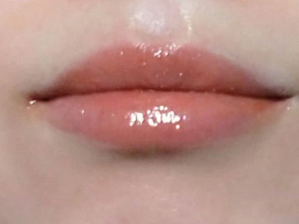 ダブルバブルルージュ/MAJOLICA MAJORCA/口紅を使ったクチコミ(4枚目)