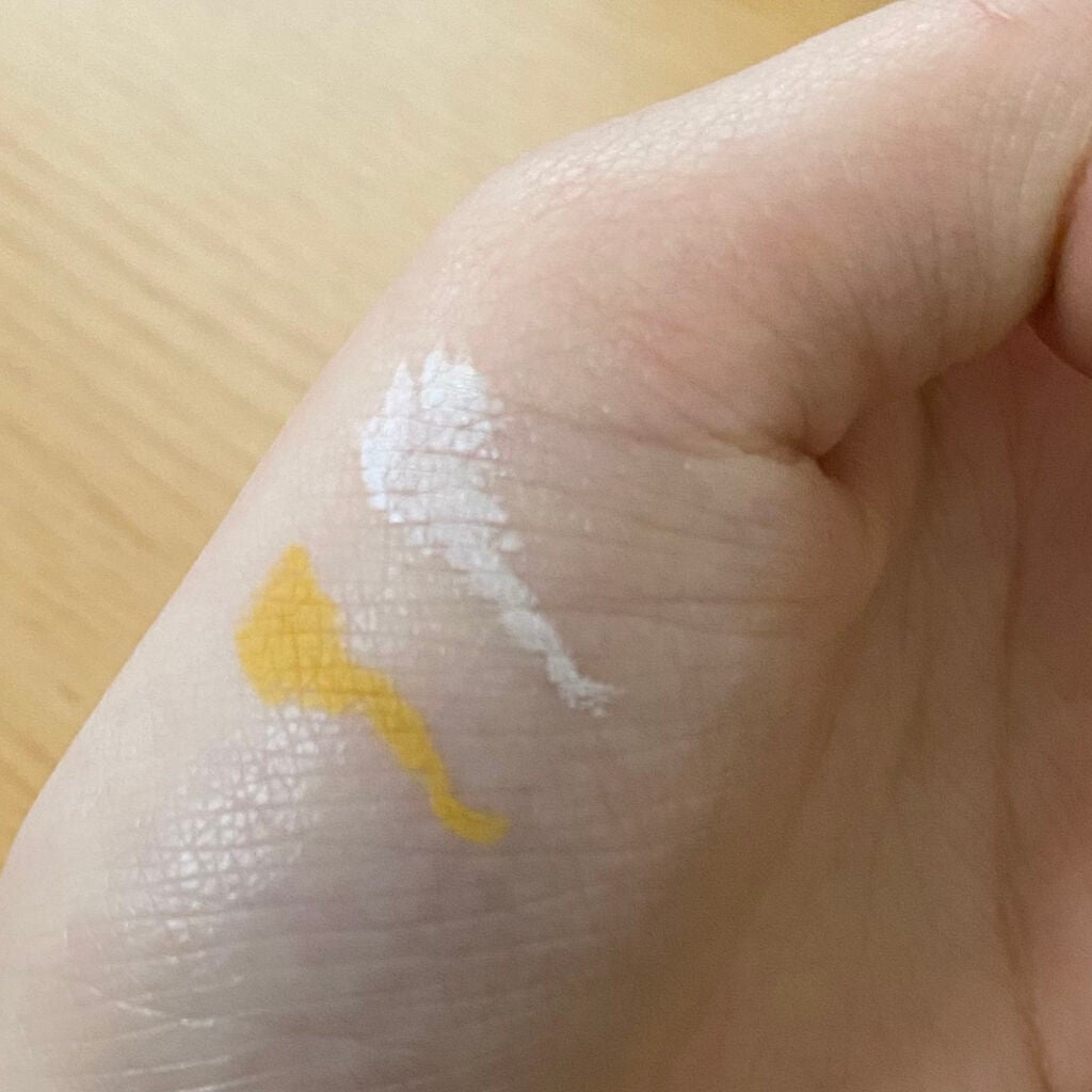 UR GLAM LIQUID EYELINER/U R GLAM/リキッドアイライナーを使ったクチコミ(3枚目)