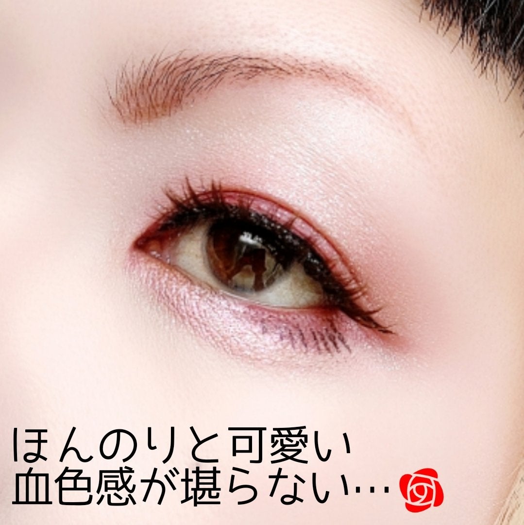 グラムチェンジマルチパレット/A.BLACK/マルチパレットを使ったクチコミ(2枚目)