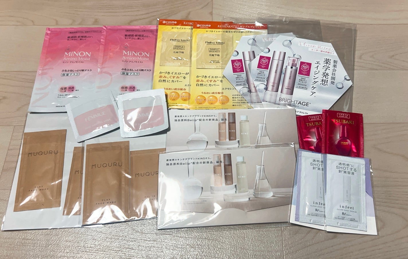 エッセンスインヘアミルク/オルビス/ヘアミルクを使ったクチコミ(10枚目)