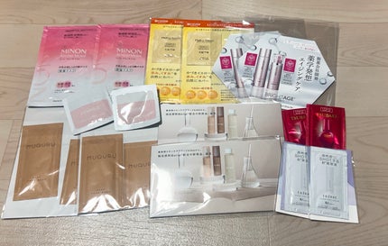 エッセンスインヘアミルク/オルビス/ヘアミルクを使ったクチコミ(10枚目)