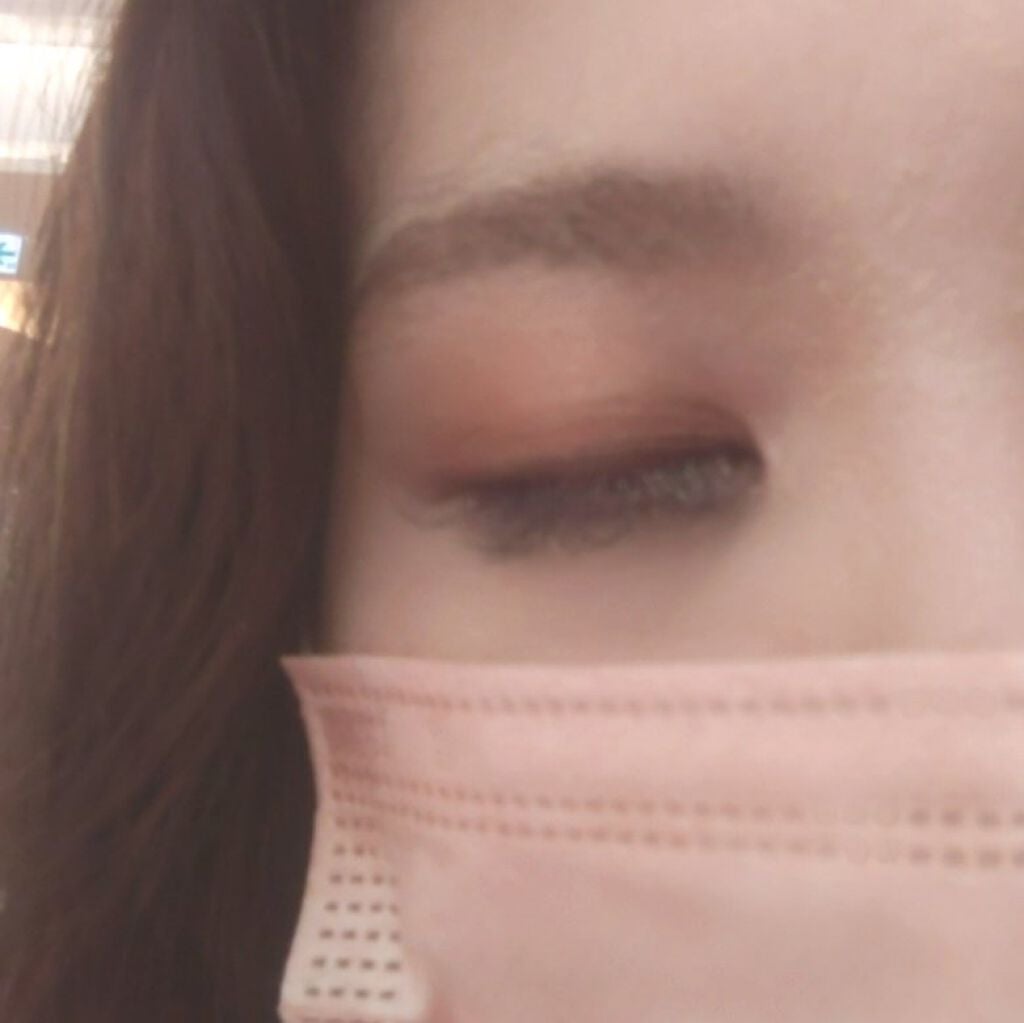 【旧】ディオールスキン フォーエヴァー フルイド グロウ/Dior/リキッドファンデーションを使ったクチコミ(3枚目)