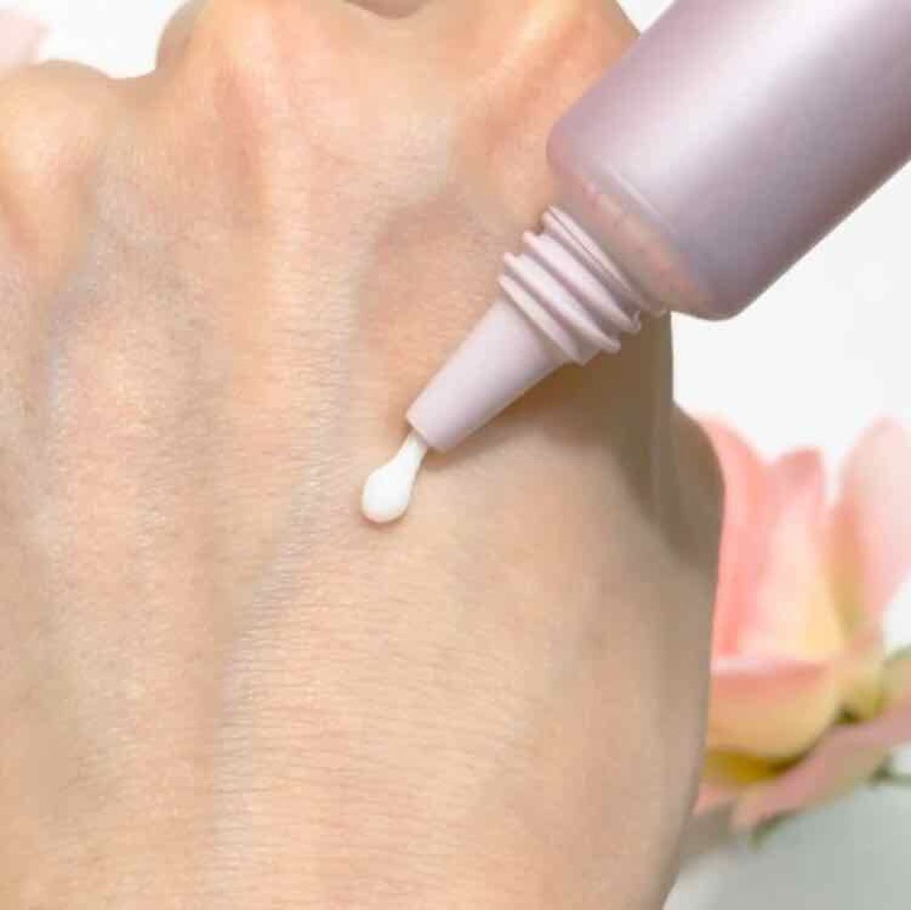 ナノクリスフェア アイクリーム/ナノクリスフェア/アイケア・アイクリームを使ったクチコミ(2枚目)