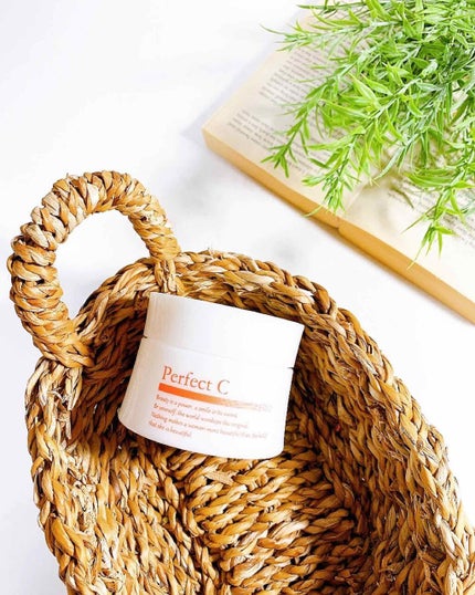 パーフェクトC オールインワンジェル/Perfect C/オールインワン化粧品を使ったクチコミ(5枚目)