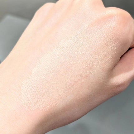 シピシピ フィットスキンクッション/CipiCipi/クッションファンデーションを使ったクチコミ(3枚目)