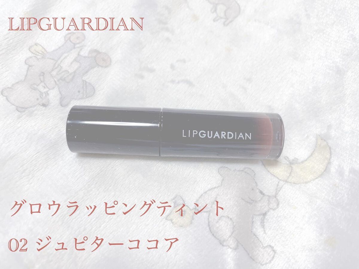 ããŒðŒ* on LIPS ã@guardian_cosmeããŸããé ããŸããðð䜿çšãããŠ..ãïŒ1æç®ïŒ