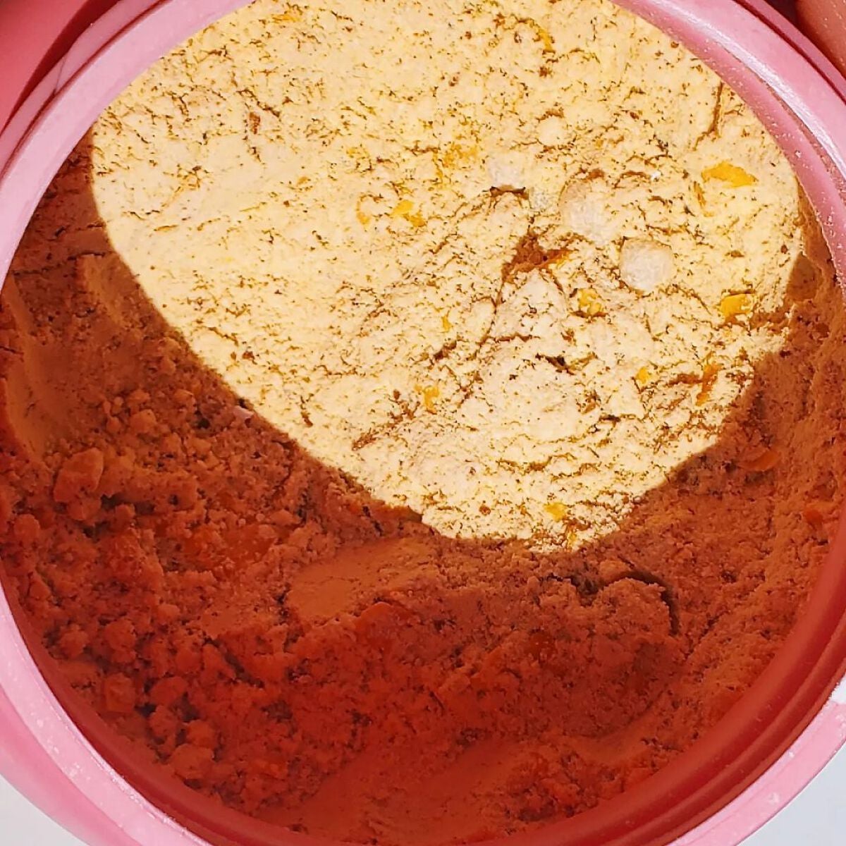 シェイクベビー/ハローイーツ/その他プロテインを使ったクチコミ(3枚目)