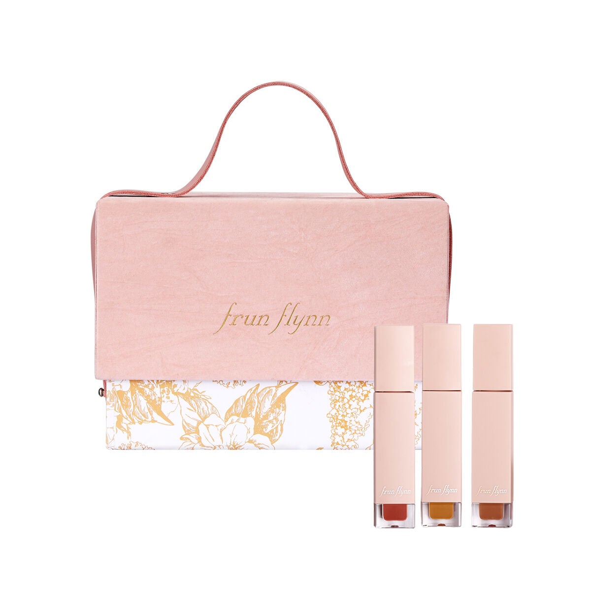 シャインユー グロウティント コフレb frunflynn