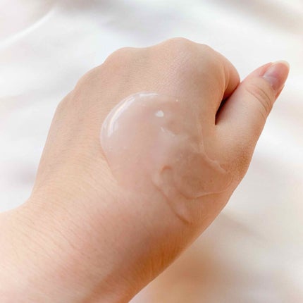 ジェルローション/キュレル/化粧水を使ったクチコミ(2枚目)