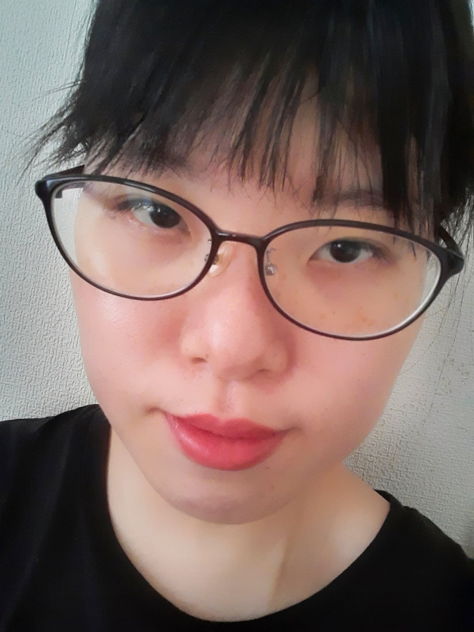 クリームチーク（マットタイプ）/キャンメイク/ジェル・クリームチークを使ったクチコミ（1枚目）