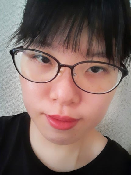 クリームチーク/キャンメイク/ジェル・クリームチークを使ったクチコミ(1枚目)