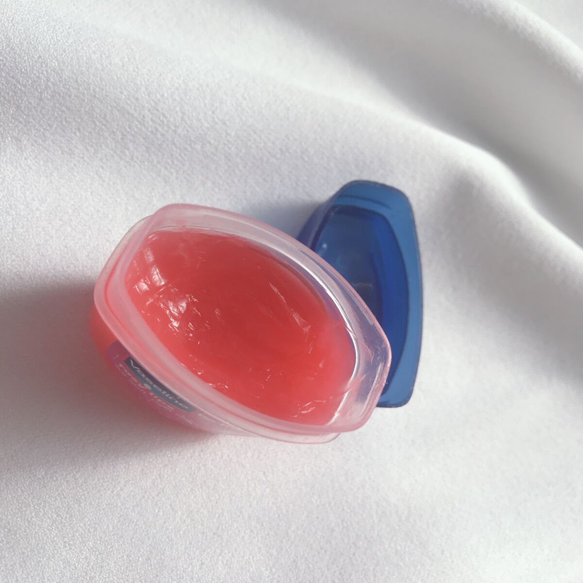 リップ ロージーリップス/ヴァセリン/リップバームを使ったクチコミ（2枚目）