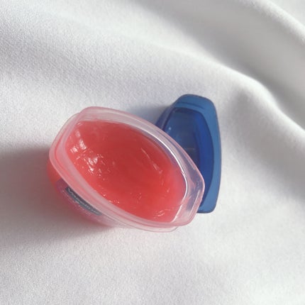 リップ ロージーリップス/ヴァセリン/リップバームを使ったクチコミ(2枚目)