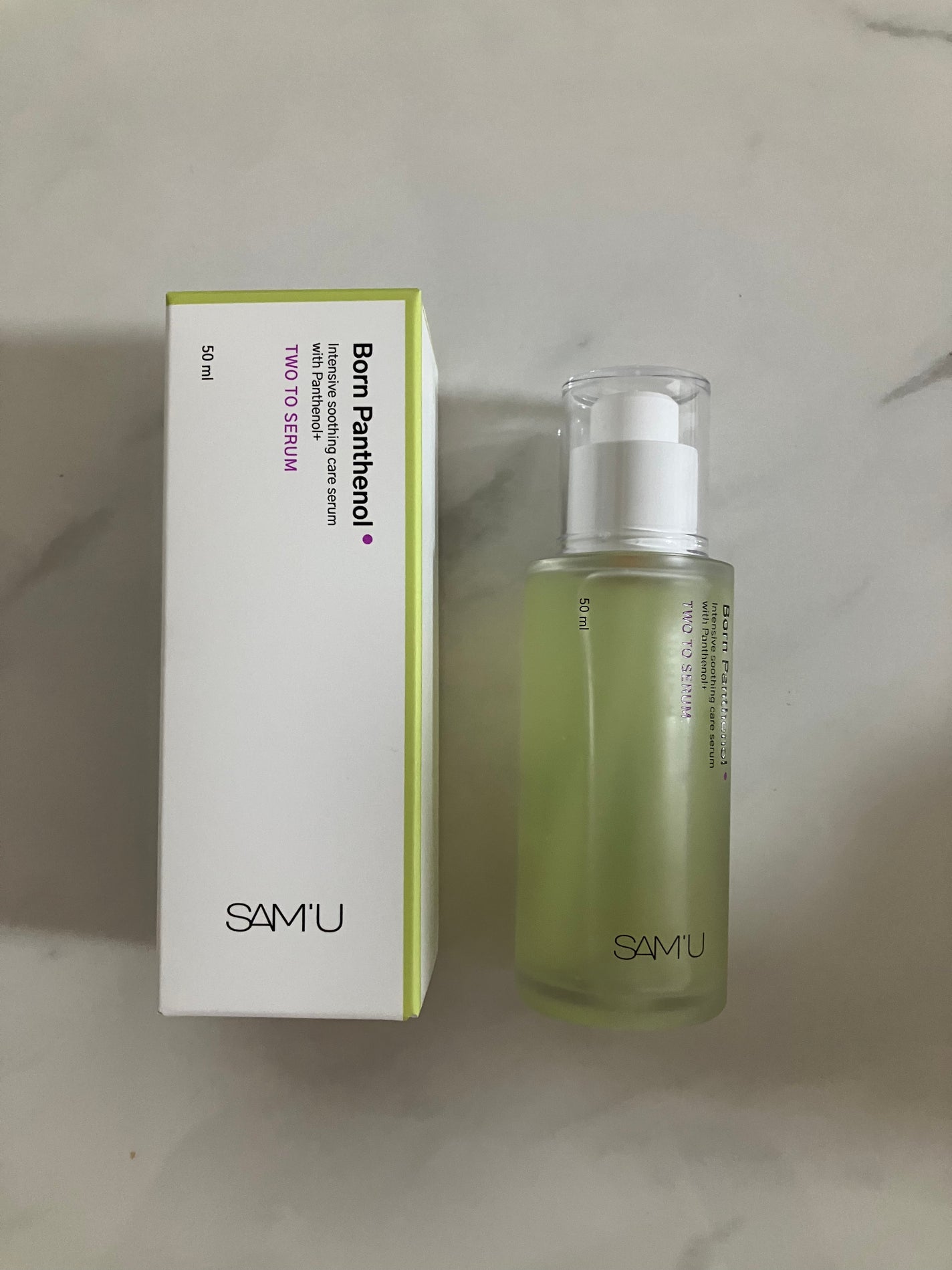 シェリー♡ on LIPS 「爽やかな色味でスーッと馴染んで夏でも使いやすい🤍ベタつかないの..」(1枚目)