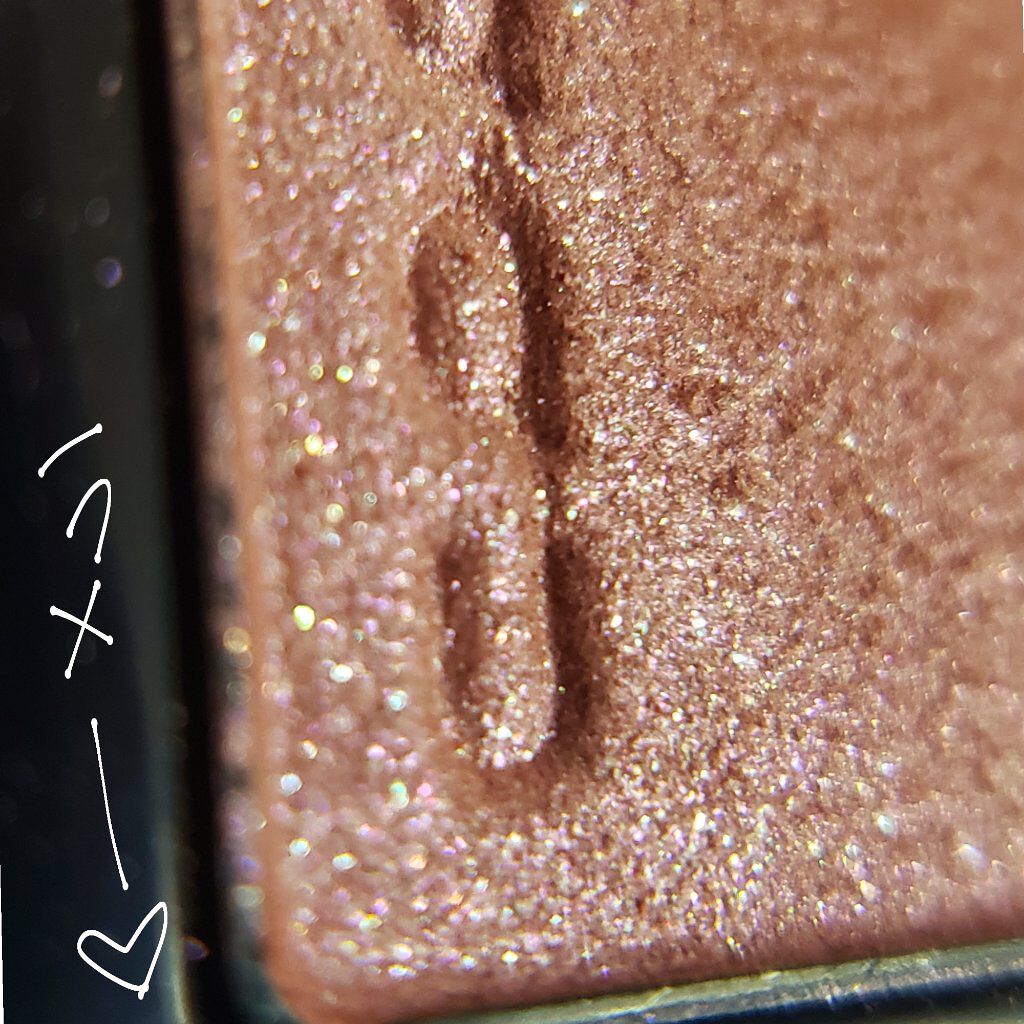 トーン タッチ アイズ/SUQQU/単色アイシャドウを使ったクチコミ（3枚目）