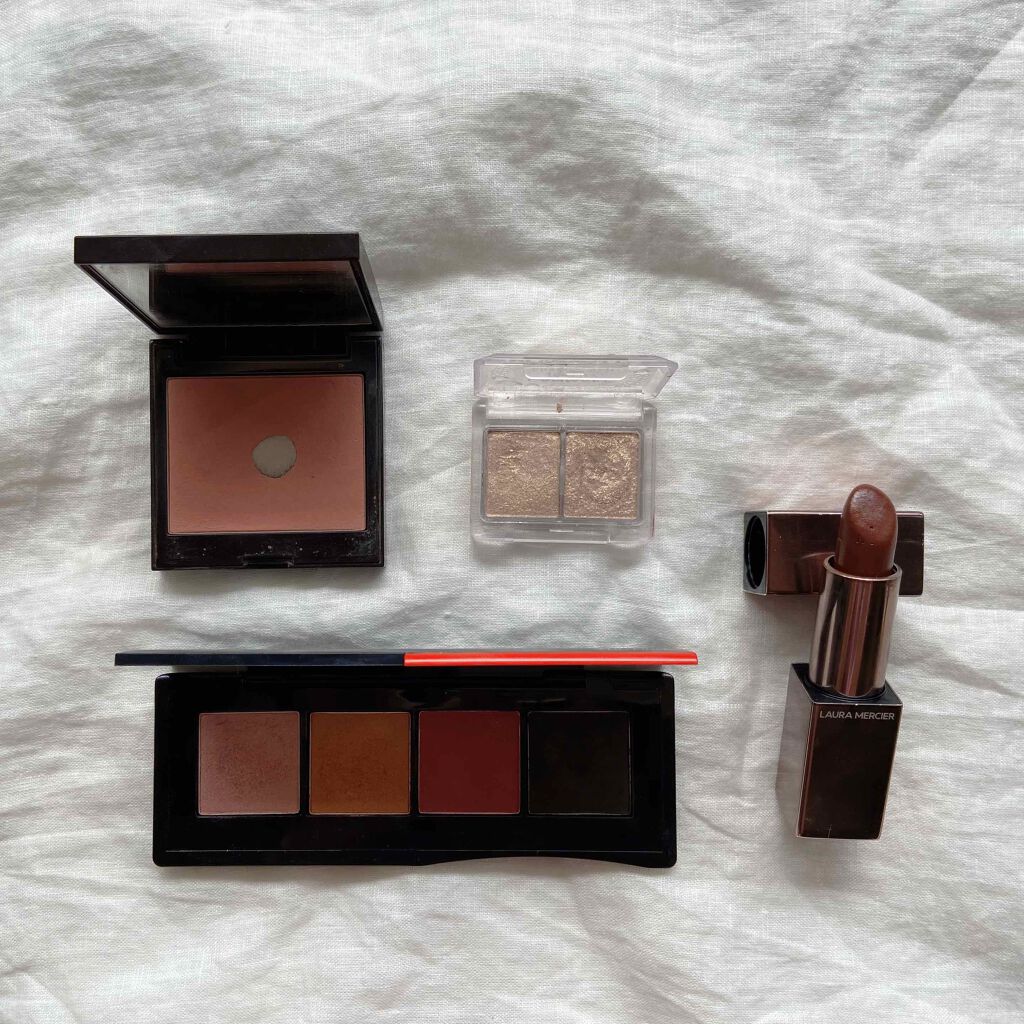 ルージュ エッセンシャル シルキー クリーム リップスティック 1901/ローラ メルシエ/口紅を使ったクチコミ（1枚目）