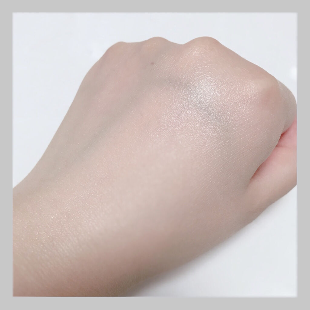 ブライトニングUVデイエッセンス/DEW/美容液を使ったクチコミ（2枚目）