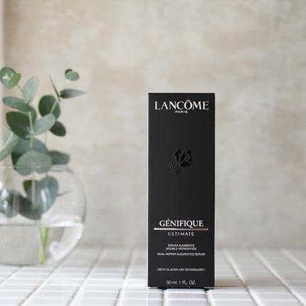 ジェニフィック アルティメ セラム/LANCOME/美容液を使ったクチコミ(5枚目)