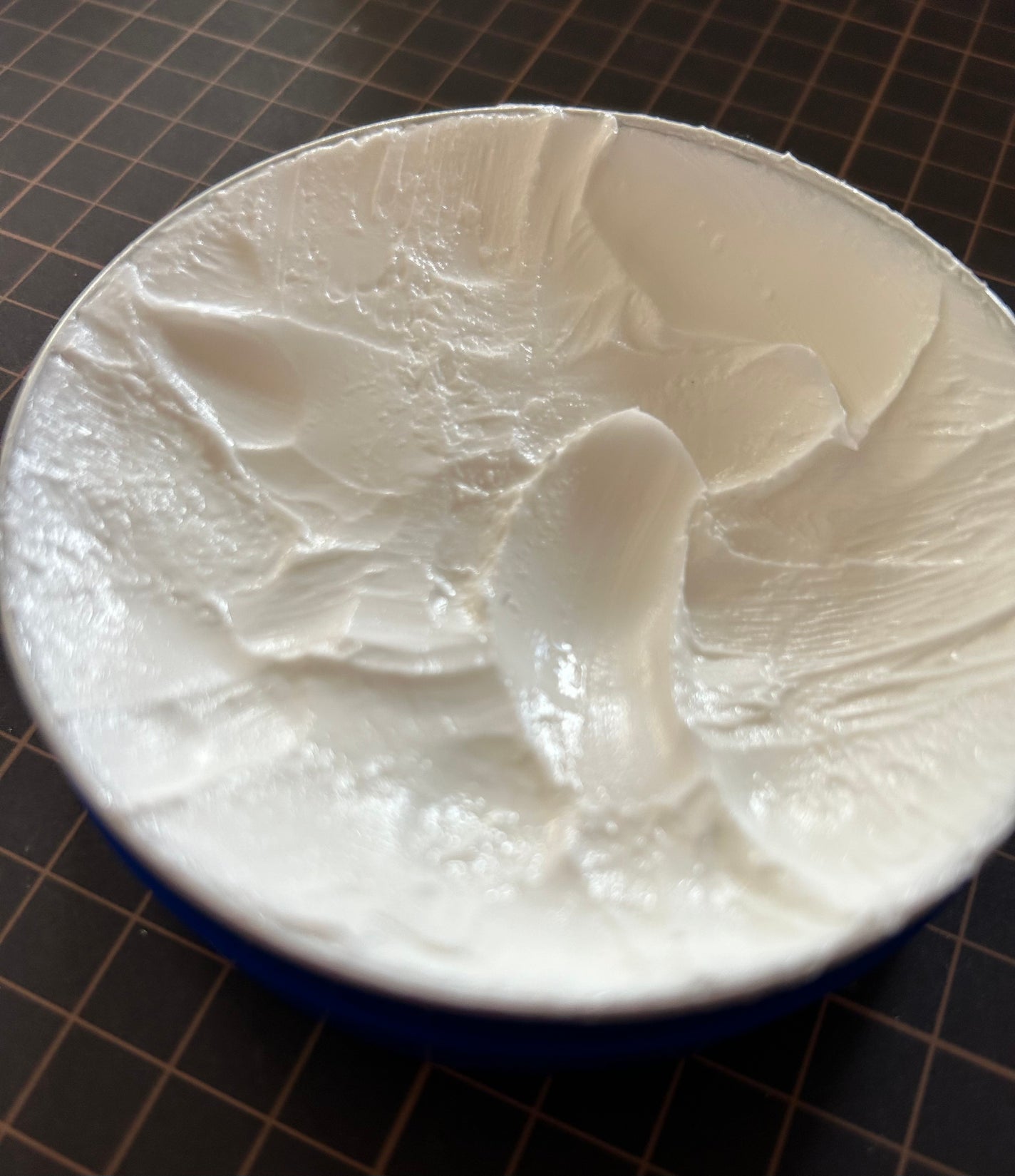 ニベアクリーム/ニベア/ボディクリームを使ったクチコミ(7枚目)