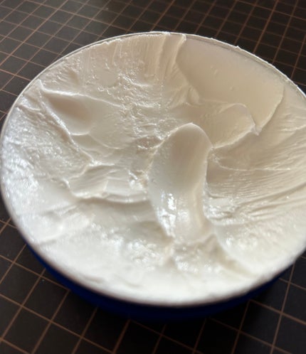 ニベアクリーム/ニベア/ボディクリームを使ったクチコミ(7枚目)