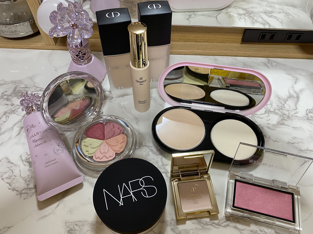 フィックス+ CBM WILD CHERRY COLLECTION/M・A・C/ミスト状化粧水を使ったクチコミ（2枚目）