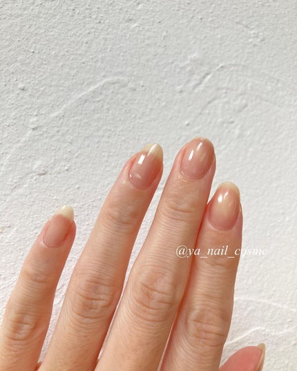 ネイルエス/ nail S(ネイルエス) /マニキュアを使ったクチコミ(2枚目)