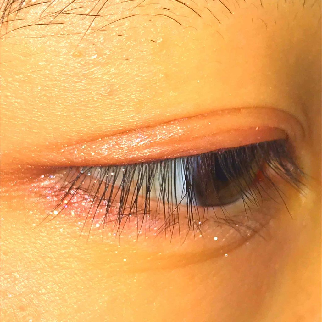 【旧品】パーフェクトスタイリストアイズ/キャンメイク/アイシャドウパレットを使ったクチコミ（2枚目）