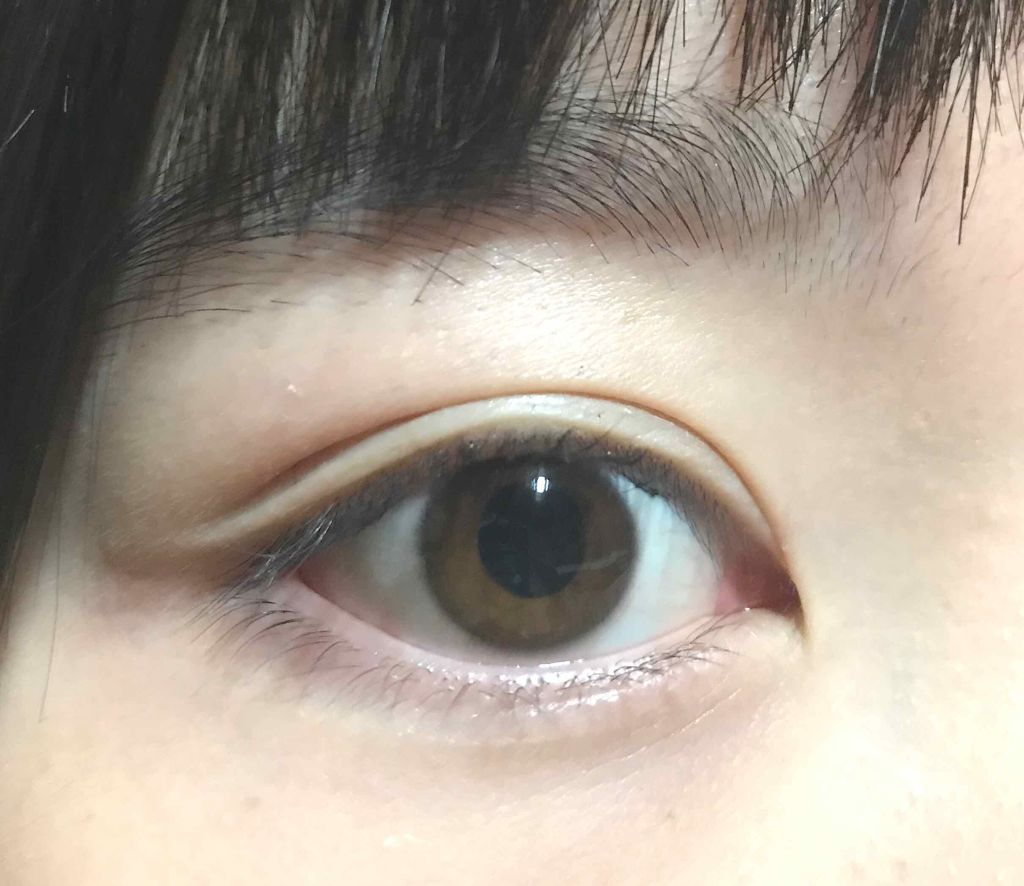 ボリューム エクスプレス ラッシュセンセーショナル/MAYBELLINE NEW YORK/マスカラを使ったクチコミ（2枚目）