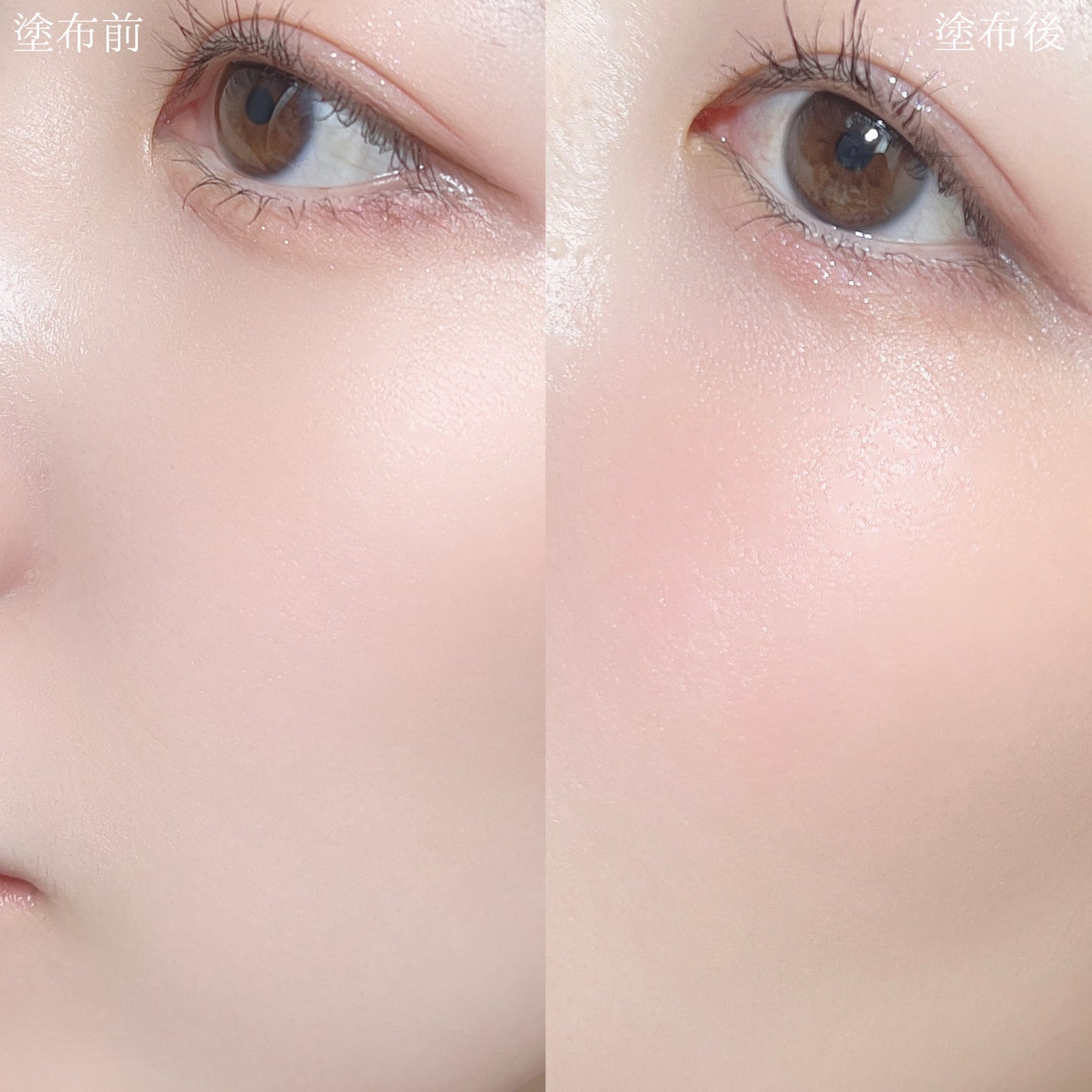 エッセンシャル リップチーク タップ/CLIO/ジェル・クリームチークを使ったクチコミ(4枚目)