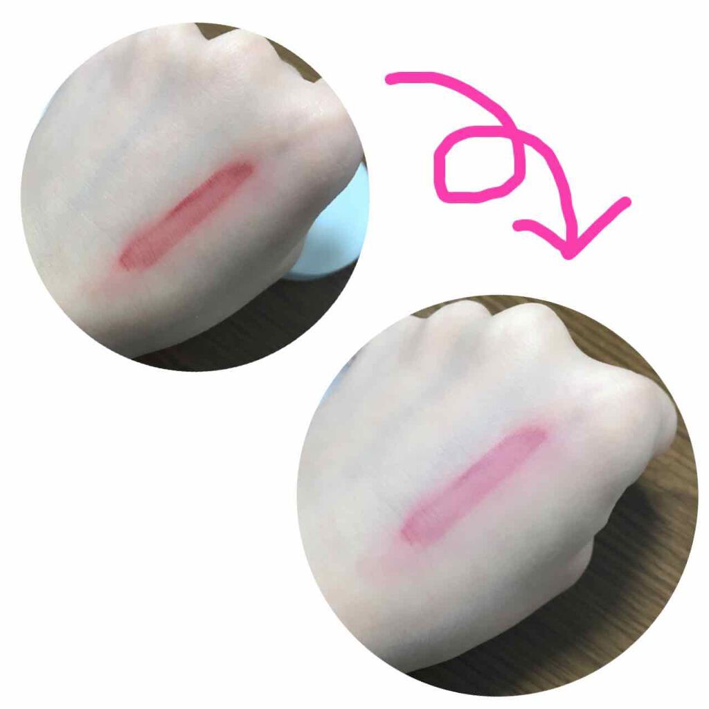 カラールースパウダー/毛穴パテ職人/ルースパウダーを使ったクチコミ（3枚目）