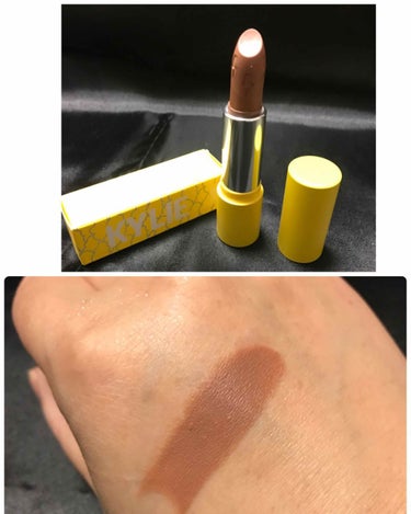 マット リップスティック/Kylie Cosmetics/口紅を使ったクチコミ（1枚目）