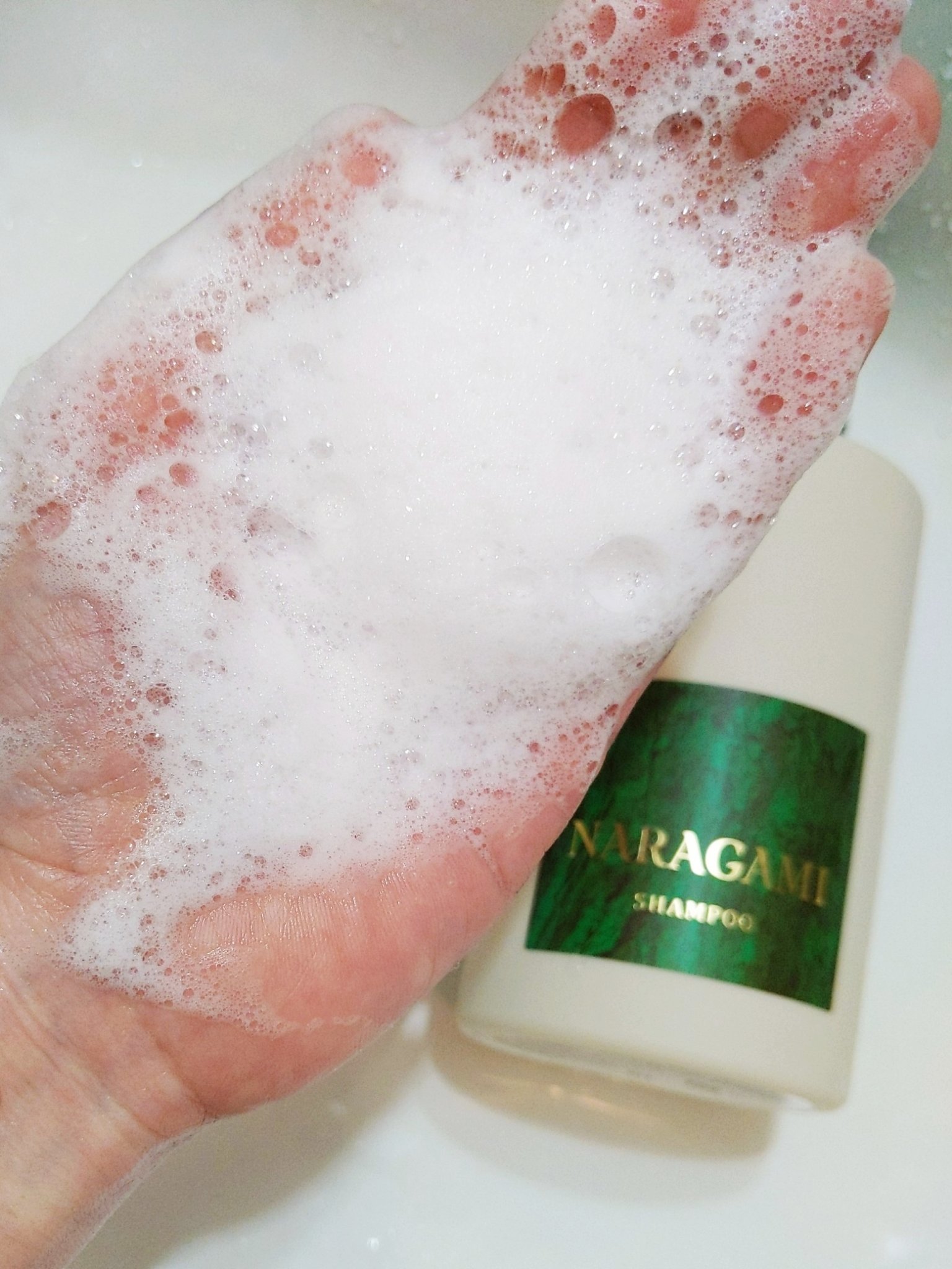 を使ったクチコミ（3枚目）