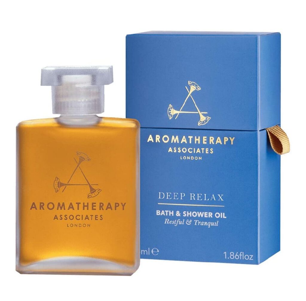 ミニチュア バスオイルコレクション N/アロマセラピーアソシエイツ/保湿系入浴剤を使ったクチコミ（1枚目）