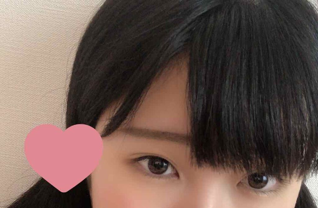 クイックラッシュカーラー/キャンメイク/マスカラ下地を使ったクチコミ（1枚目）