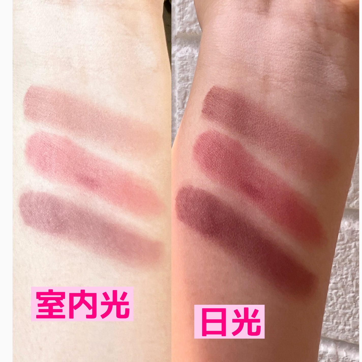 アイ カラー クォード/TOM FORD BEAUTY/アイシャドウパレットを使ったクチコミ(3枚目)